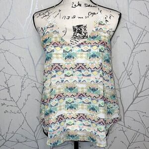 mine tank top Size Small‎